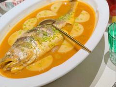 -華府Deluxe(兴业太古汇店)