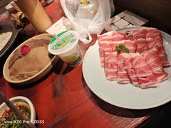-袁老四重庆老火锅(桐梓坡店)