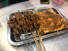 -小民大排档(光谷店)