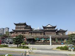 -二十八里太湖船菜(吉祥路店)