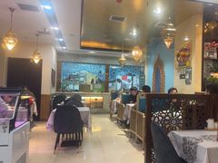 -阿西叶滩羊馆(交大店)
