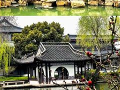 -扬州古运河