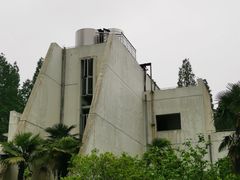 -上海怡沁园度假酒店
