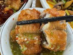 -醉壹号海鲜大排档(厦门美食地标店)