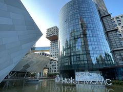 -和美电影艺术中心(万国城店)