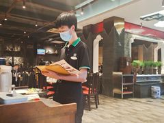 -红鼎坊·老成都火锅(新南门店)
