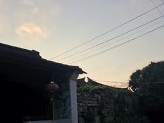 景点-赵家堡