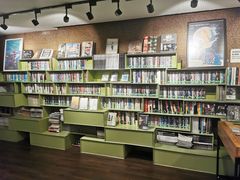 -和美电影艺术中心(万国城店)