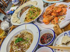 -良师门滨海人家·海鲜·家常菜(滨海城店)