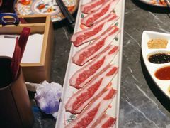 -十三姨正合丰烤肉(营迹路店)