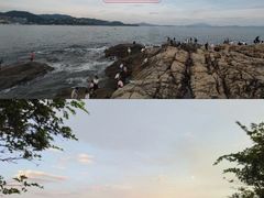 -大梅沙海滨公园