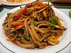 -海尔巴格一甸茶餐厅(团结路店)