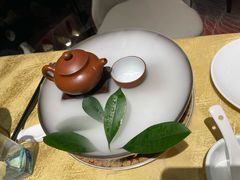 -富力万达嘉华酒店-品珍中餐厅(水果湖店)