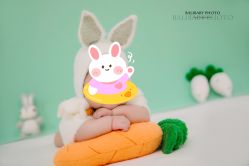 -巴黎Paris baby儿童摄影(宝山万达店)