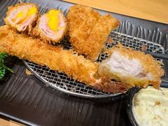 -胜博殿日式炸猪排(悠唐店)