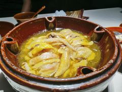 秘制盗汗鸡-黔香阁·味(花木店)