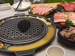 -韩宫宴烤肉·黑毛和牛·料理(合肥滨湖银泰城店)