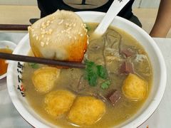 -咬不得高祖生煎·简餐(骆家庄店)