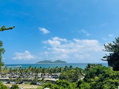 -海南分界洲岛旅游区