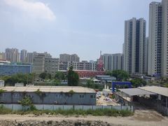 -温州南站