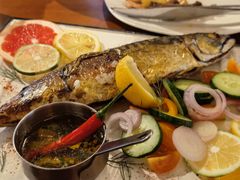 -haxnbauer海森堡德国餐厅(深圳coco店)