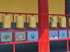 -西安市广仁寺