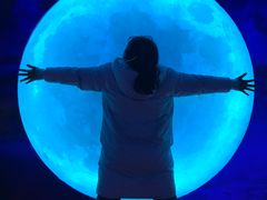 -梵高星空艺术馆(万达旗舰店)