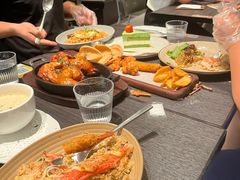 -卡朋西餐(宝安大仟里店)
