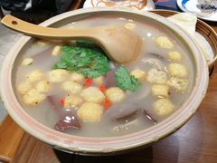 -满园烤鸭·春饼(太原街万达店)