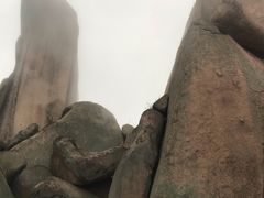 -巨石山景区