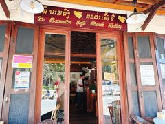 -Le Banneton Café French Bakery