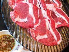 -鲁西肥牛(九方购物中心店)