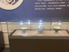 -呼和浩特博物馆
