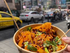 -周小亮丁家坡洋芋(全国总店)