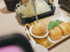 -令狐冲烤鱼·烧菜馆(达明店)
