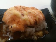 -佰禾寿司(学府凯德店)