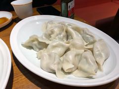 -必点海鲜·鲅鱼水饺(鞍山西道店)