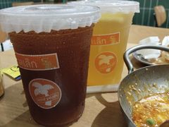 -迷你椰·泰式大排档(共康店)