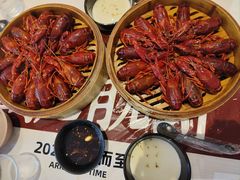 -靓靓蒸虾·头牌蒸虾(沙湖旗舰店)