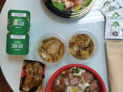-沼津港渔市(宏伊国际广场店)