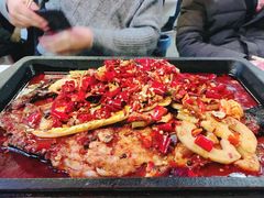 -年轮烧烤·羊蝎子·烤鱼(星湖街店)
