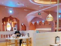 -阿娜尔·新疆菜(宜家荟聚中心店)