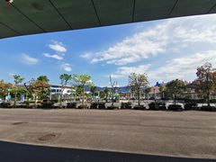 -福州罗源湾海洋世界旅游区