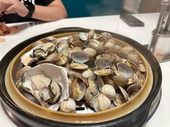 -蔚海之都·象山蒸汽海鲜(仙霞路店)