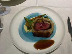 -ELUNE艾露恩·人良斋西餐厅