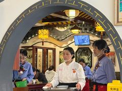 -同得兴 Since·1995 传统苏式面馆(嘉馀坊店)