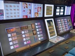 -日本手作眼镜·久川睛匠(新中关购物中心店)