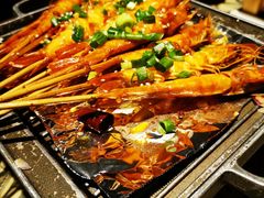-绿茶餐厅(领展购物广场·中关村店)