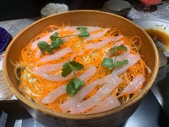 -好鲆·活鱼料理(金地广场店)