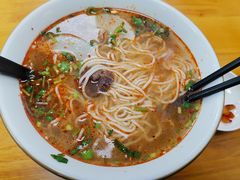 -中国牛肉拉面(东方红郡花园店)